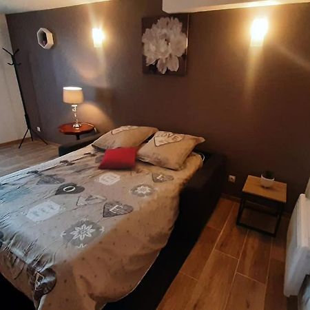 Residence De L'Eveche 10 리모주 외부 사진