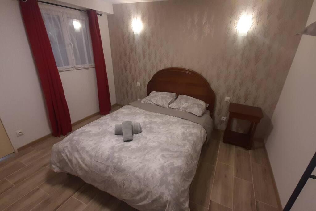Residence De L'Eveche 10 리모주 외부 사진